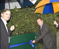 ed vaizey cutting vtesse birch green uk ribbon ed vaizey cutting vtesse birch green uk ribbon
